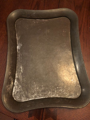 Serving up a makeover