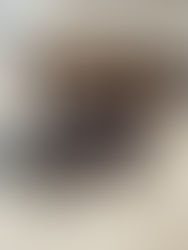 Distressed Milk Paint Table