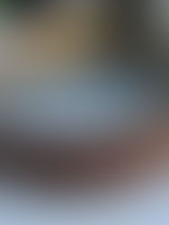 Sifting Through My Treasures