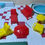 Miniature : Vintage Marx Dollhouse Swimming Pool New Old Stock