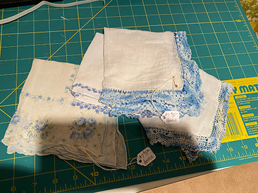 Handkerchief Bunting