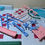 Miniature : Vintage Marx Dollhouse Swimming Pool New Old Stock