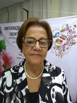 Sra. Niracy Henriques Bueno