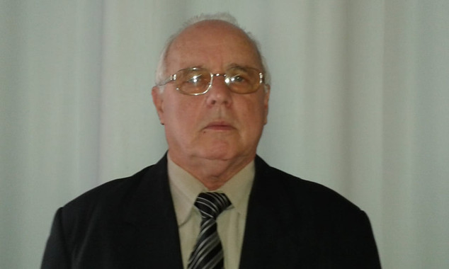 Presb. Paulo Daflon