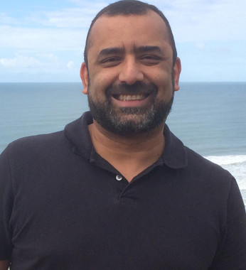 Presb. Alexandre Almeida