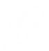 Brown_Panda_Standalone_Logo_White
