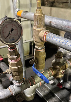 Polyflow Pipelines Orange