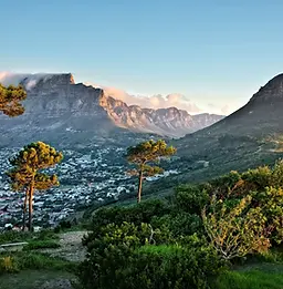 south africa