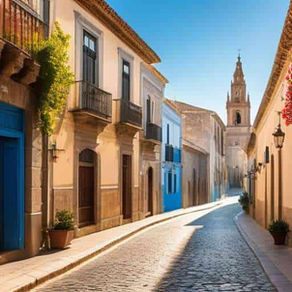 El tiempo en Écija Aemet y Lugares para ver hoy