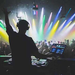 Como hacer un press kit dj o de artista paso a paso