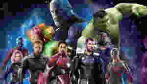 sinopsis Avengers 4:Endgame Los Vengadores
