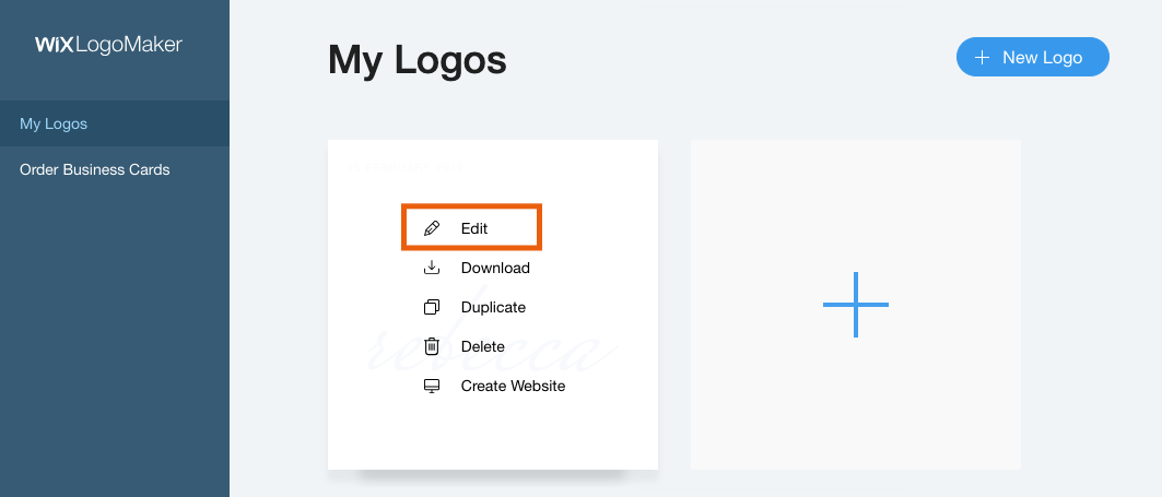 wix logo maker free wix logo maker free