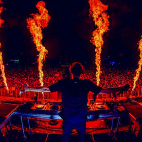 Quien es Martin Garrix: la historia del DJ holandés