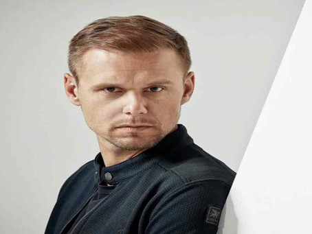 Mejores productores de música trance