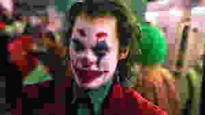 Joker 2019