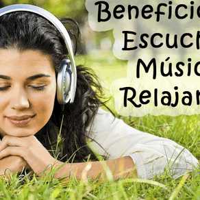Escuchar Música Relajante Online Gratis