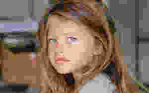 thylane blondeau