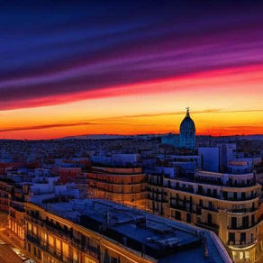 Afterlife Madrid 2024: El evento de música electrónica