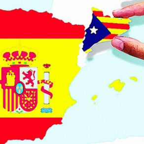 Origen del independentismo catalán histórico en España