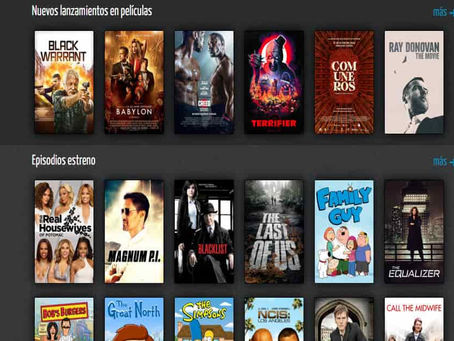 HDFULL Peliculas y Series Online Gratis 2025
