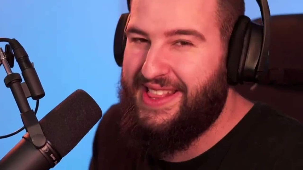 Biografía de UVE Youtuber Español 2023