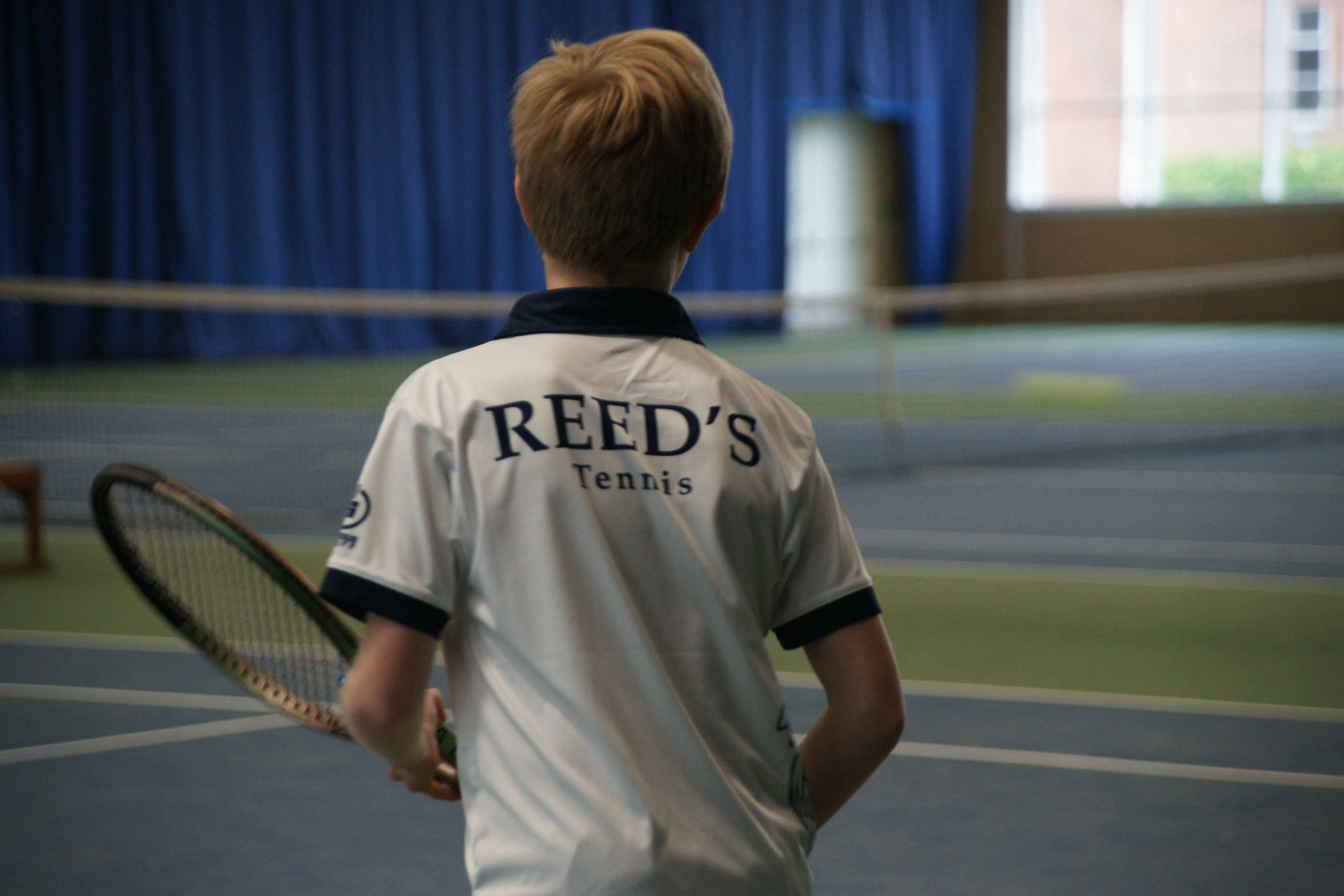 Surrey Junior Schools Festival