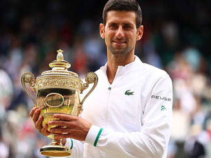 Wimbledon Review