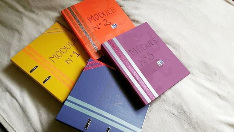 Module Do Ap Les 8 modules de la formation d'AP