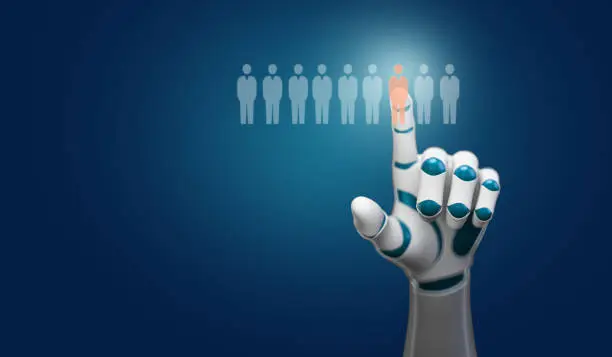 As AI tools gain traction, job seekers (especially at the senior levels) need to find new ways to engage on a human level to bypass the bots.