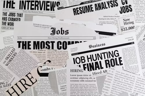 Overcoming the Most Common Challenges in the Executive Job Search