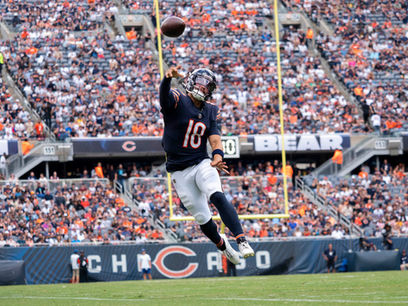 Explaining the True Passer Rating: Addressing the Limitations of Legacy Metrics