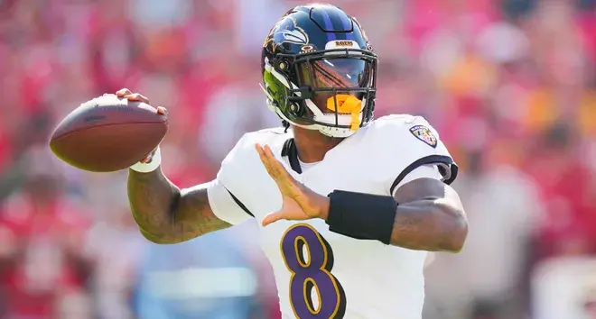 A look into the 2024 NFL season using TPR