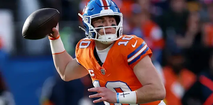 Bo Nix Week 18 QB Grade: Broncos vs Chargers