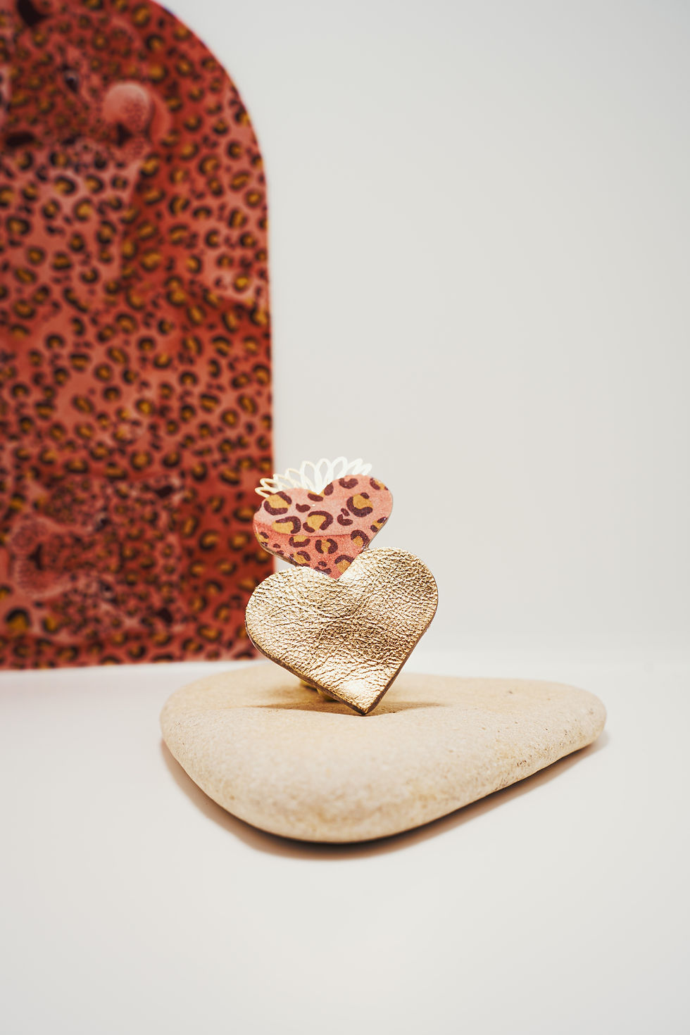 Miniature : Broche Tagada