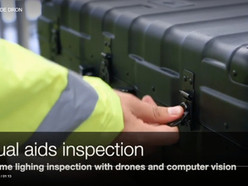 INSPECCIÓN DE AYUDAS VISUALES