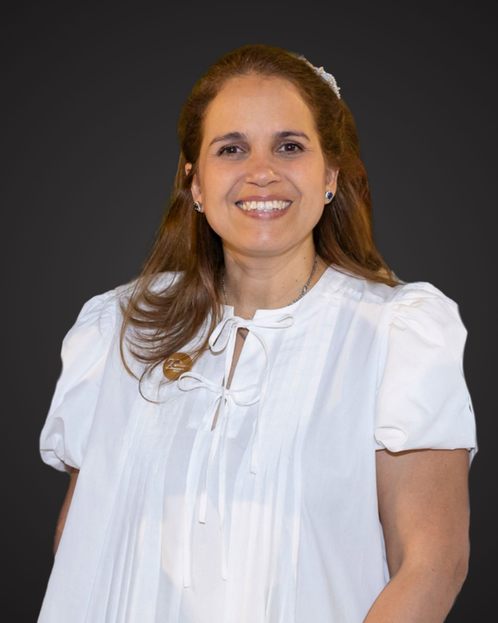 Melissa Candanedo de Steer