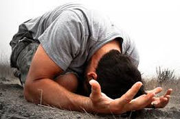 ATRAINDO A PRESENÇA DE DEUS