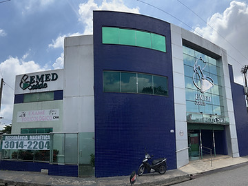 Clínica Arterial 18