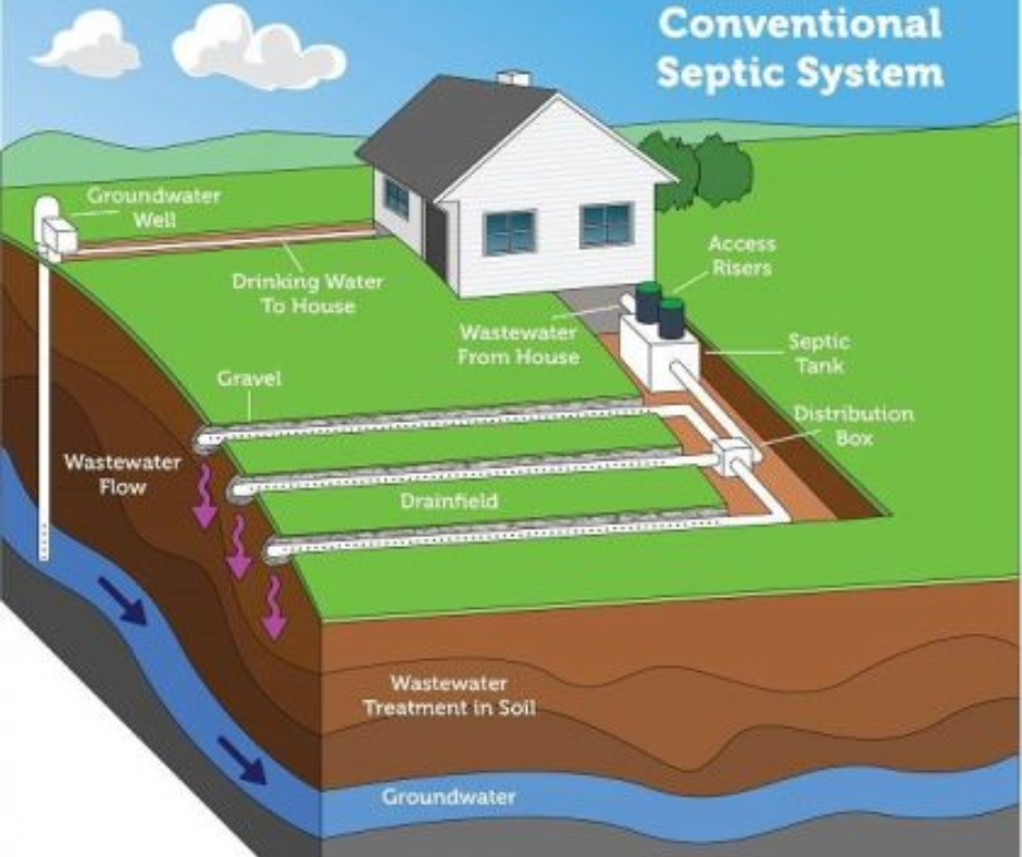 Environmental Benefits of Proper Septic System Maintenance