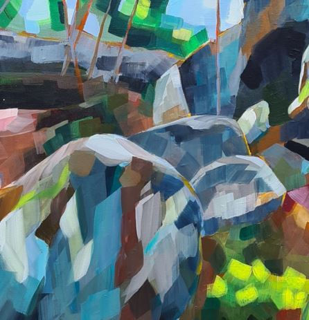 Thumbnail: 106 - Printemps sur la Dame Jouanne
