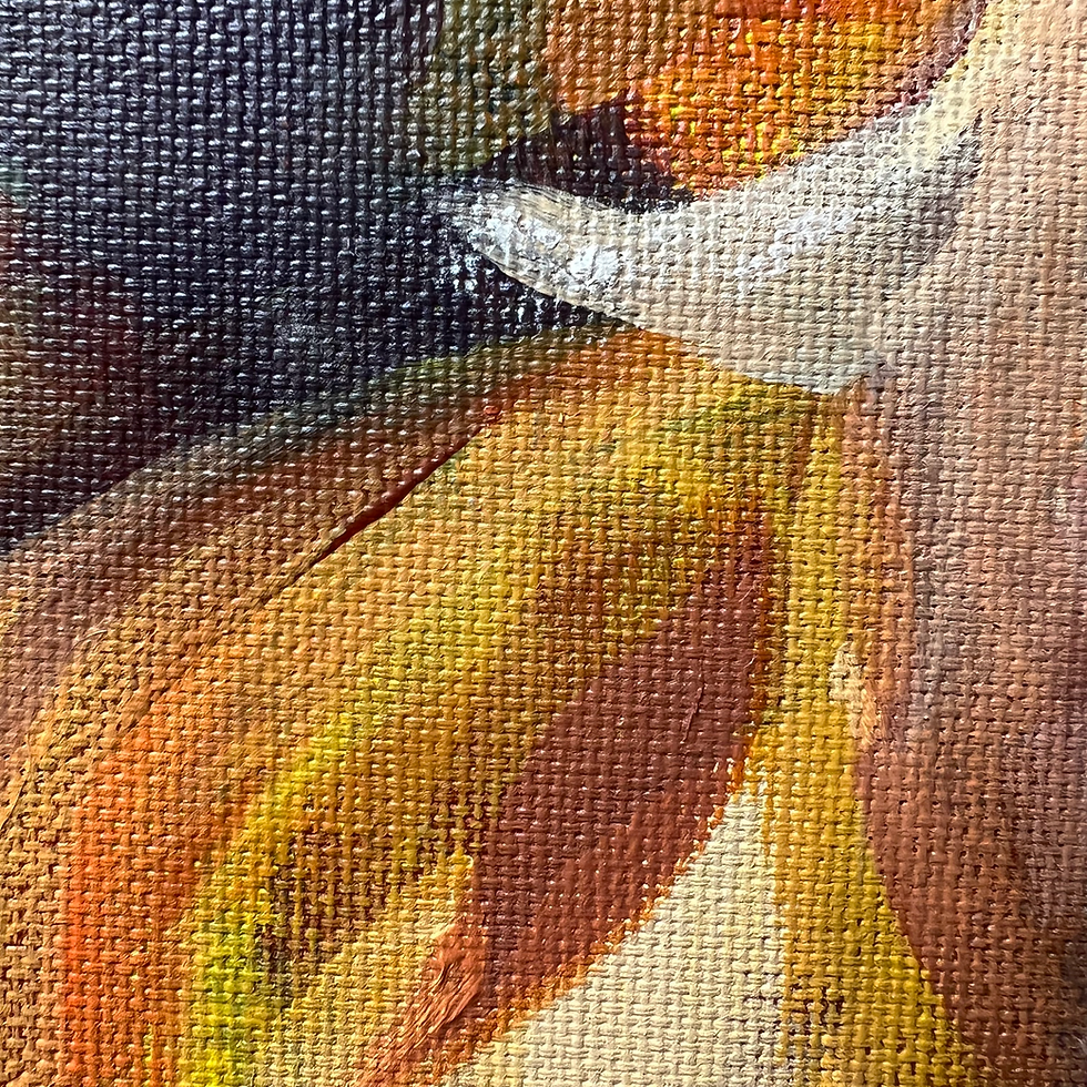 Miniature : 171 - Lion