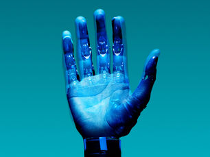 The Impact of AI on Design