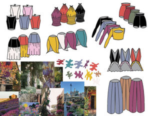 City of Flowers