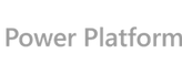 Power Platform Transparent Grey.png