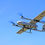 Miniatura: RoboMotic VTOL 2930 - Motor Cola a Combustión