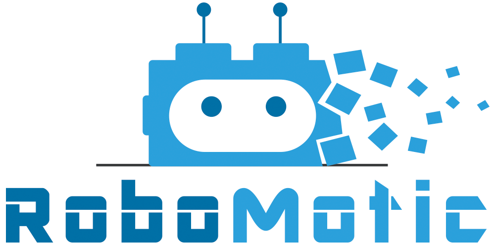 RoboMotic Fabricación de Drones en Chile