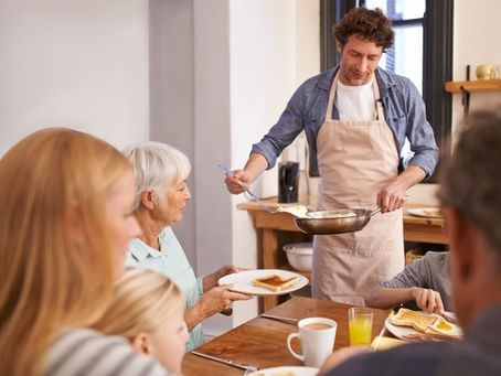 TWENTY-SEVENTH SUNDAY IN ORDINARY TIME, OCTOBER 5, 2025