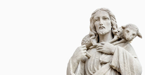 Saintly Quote