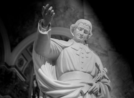 NINETEENTH SUNDAY IN ORDINARY TIME, AUGUST 10, 2025