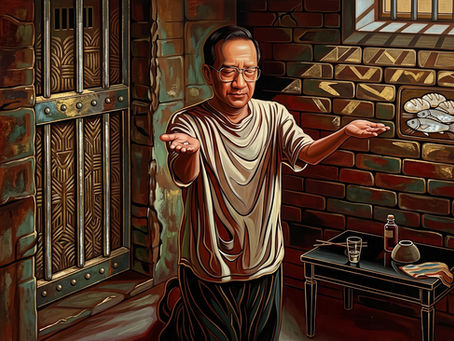 EIGHTEENTH SUNDAY IN ORDINARY TIME, AUGUST 2, 2026